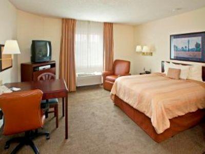 Hotel Mainstay Cincinnati 3*