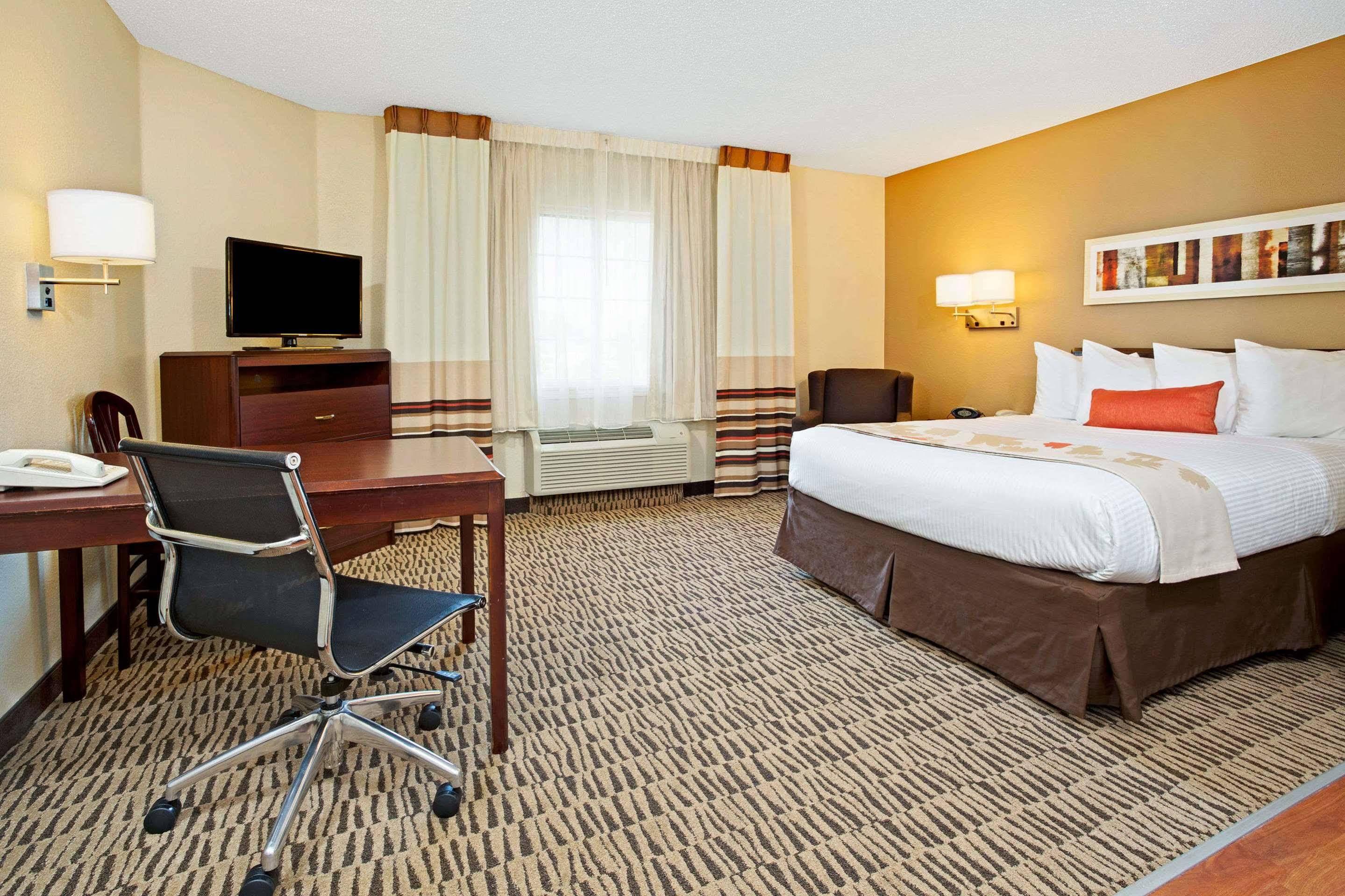 Hotel Mainstay Cincinnati