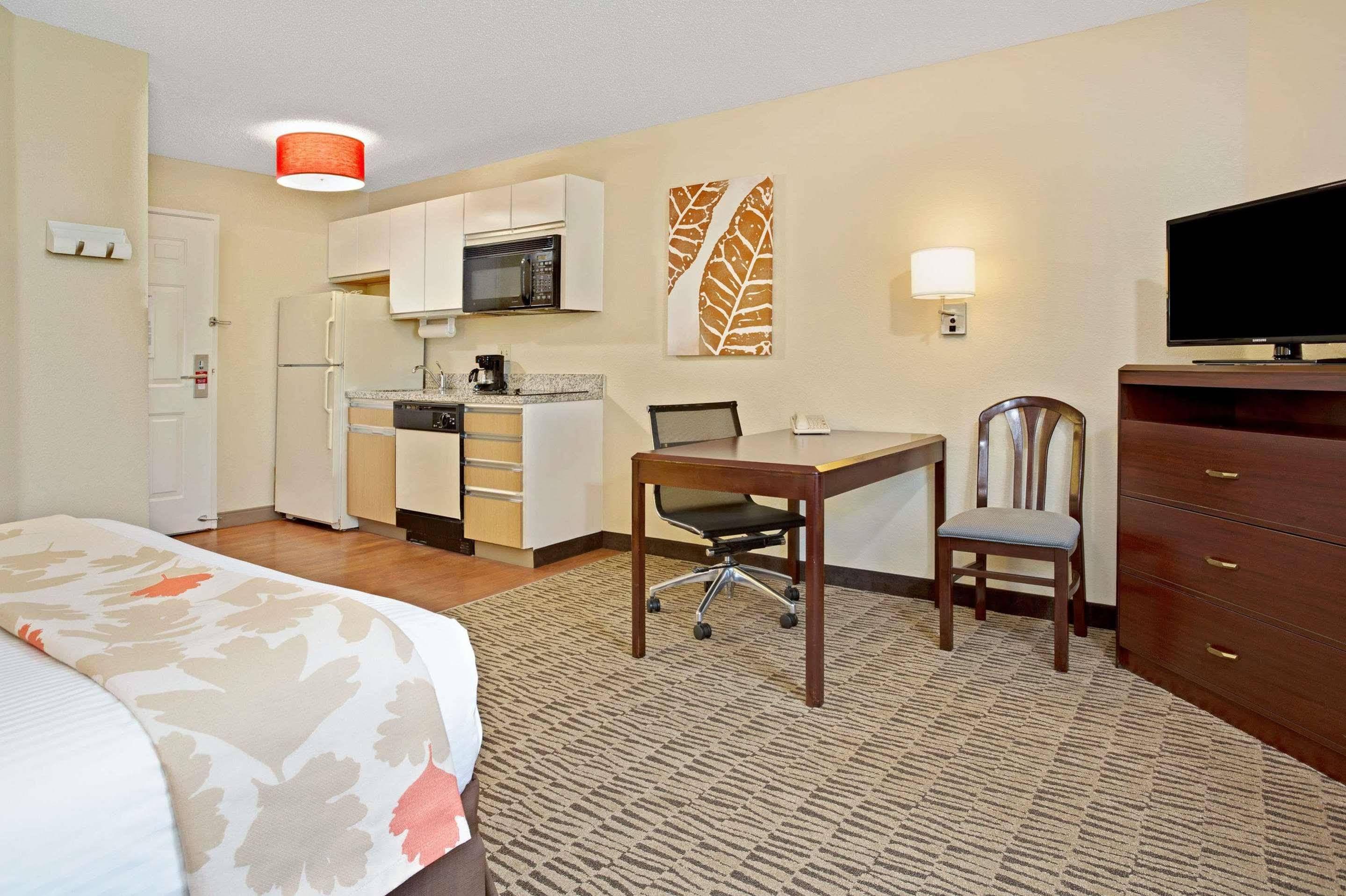 Mainstay Cincinnati Hotel 3*