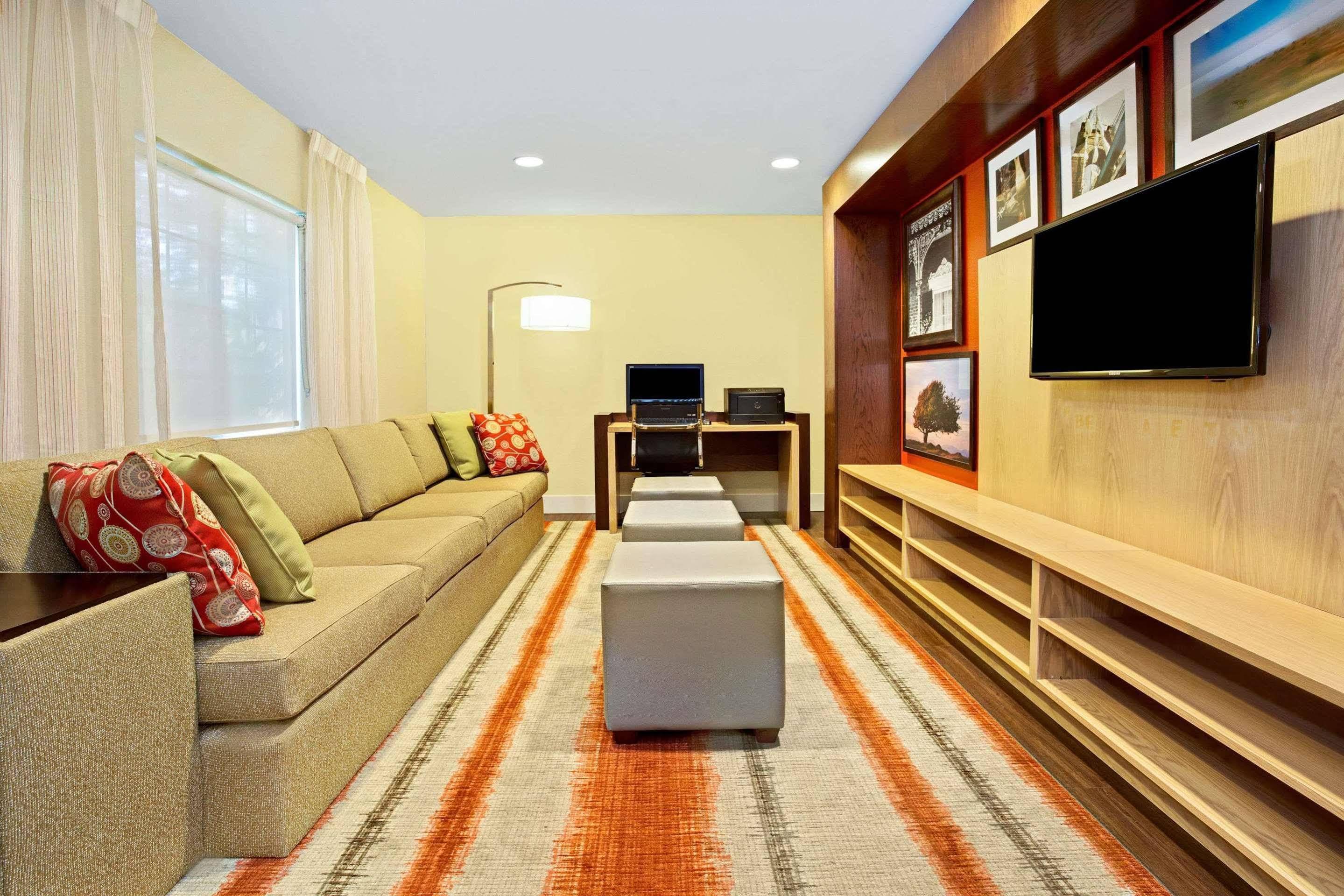 Mainstay Cincinnati Hotel Blue Ash