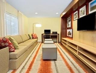 Hotel Mainstay Cincinnati