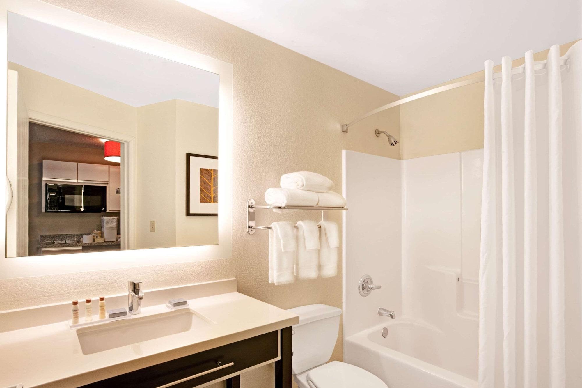 Hotel Mainstay Cincinnati Blue Ash