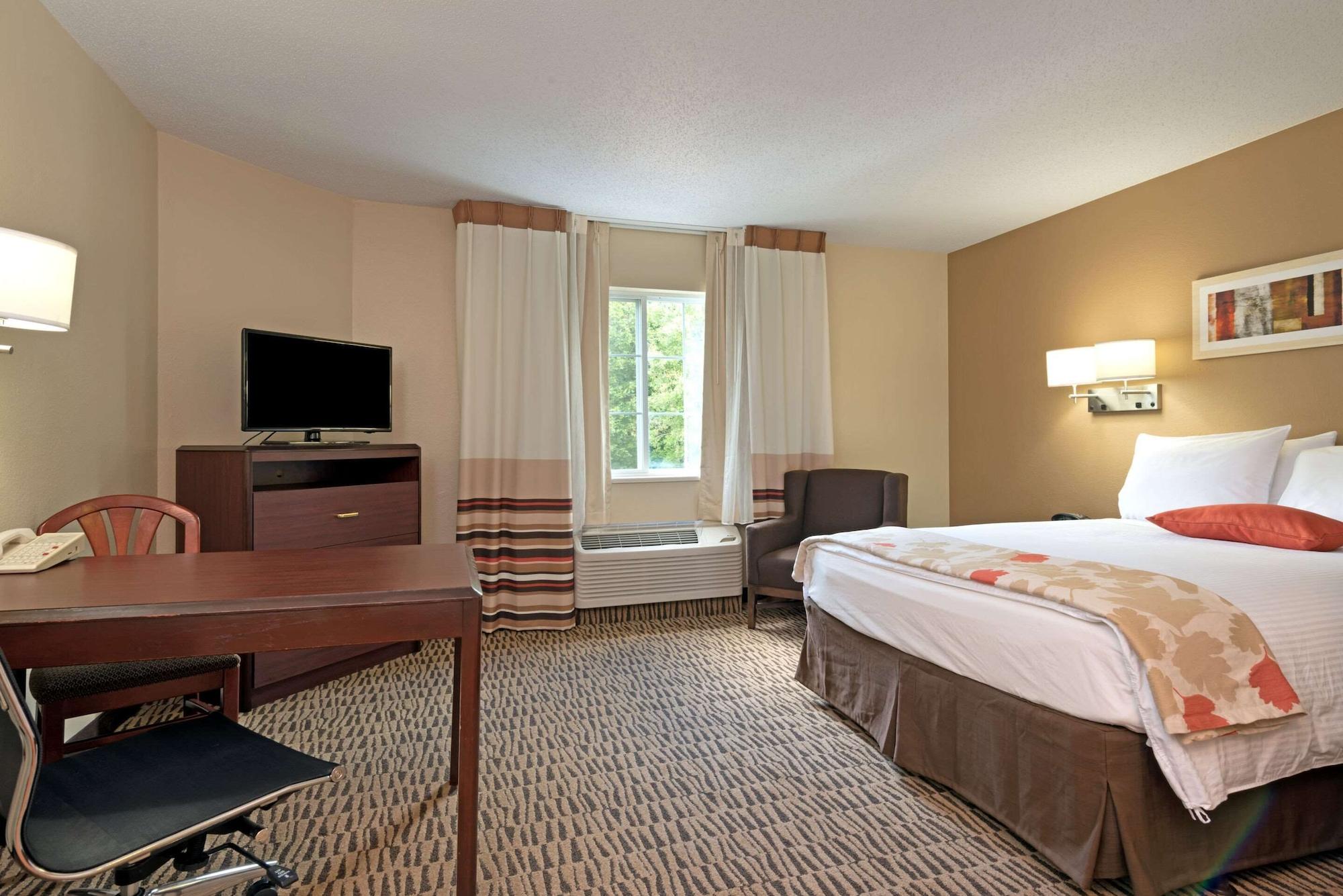 Mainstay Cincinnati Hotel Blue Ash