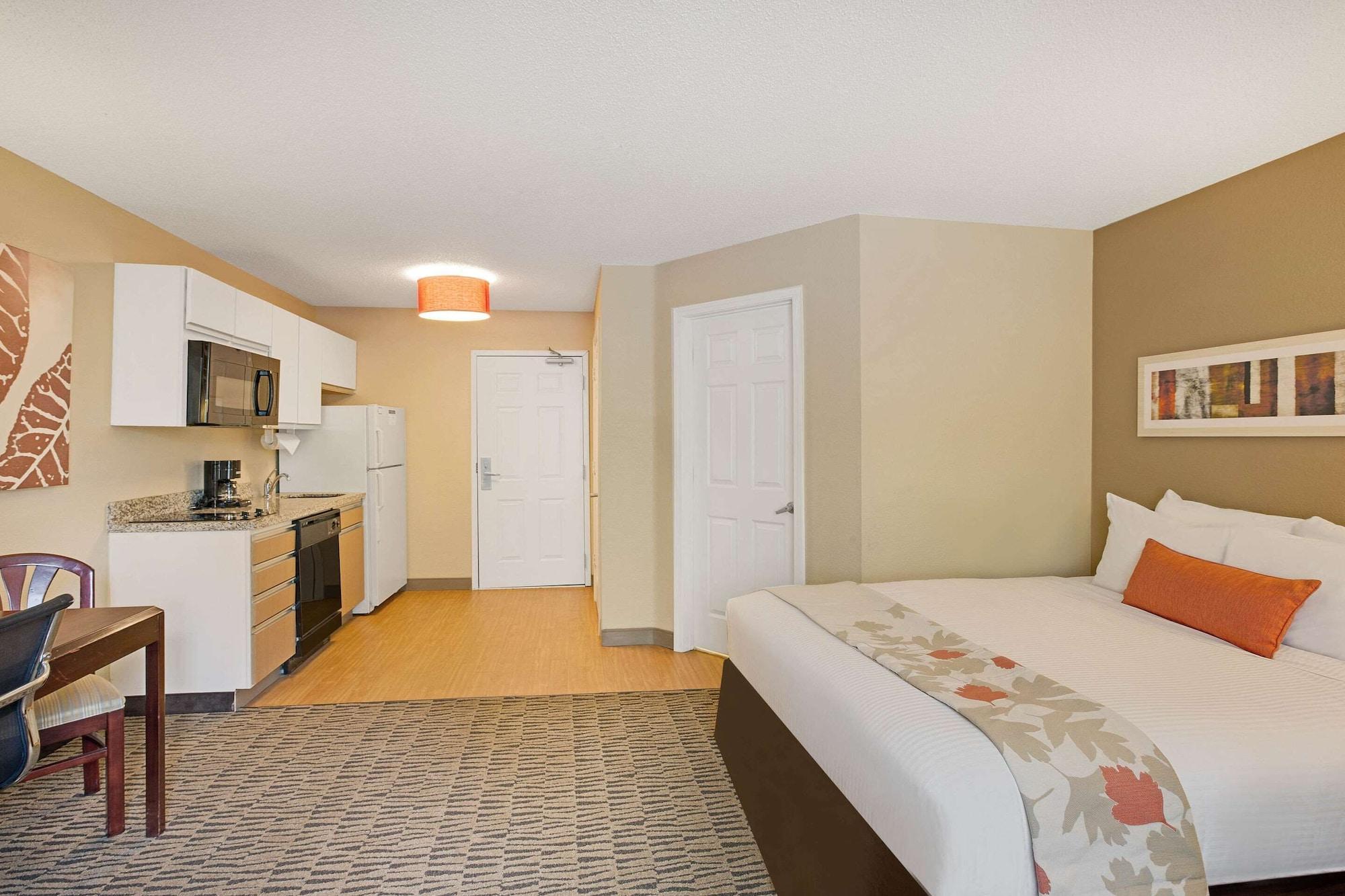 Hotel Mainstay Cincinnati