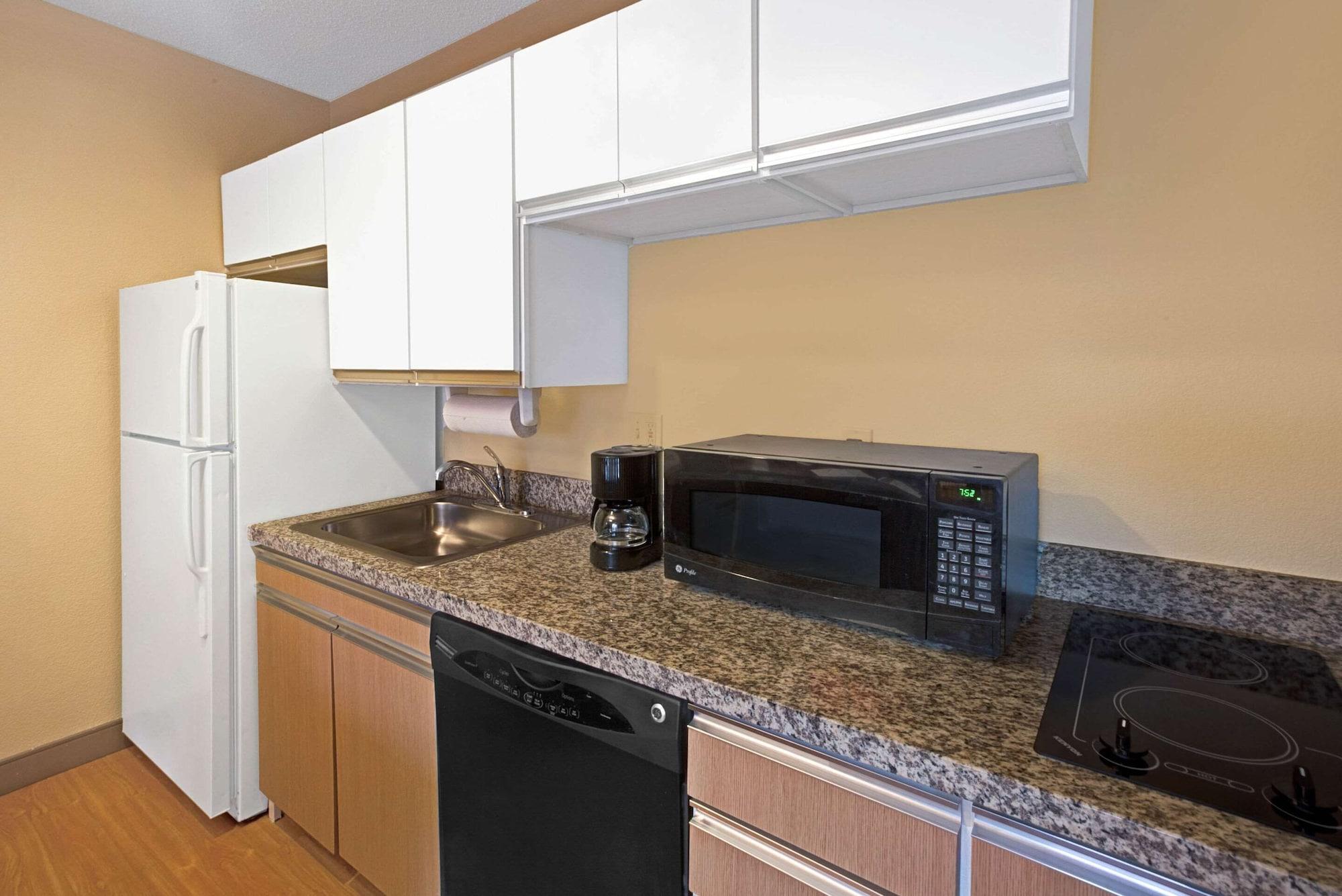 Hotel Mainstay Cincinnati Blue Ash