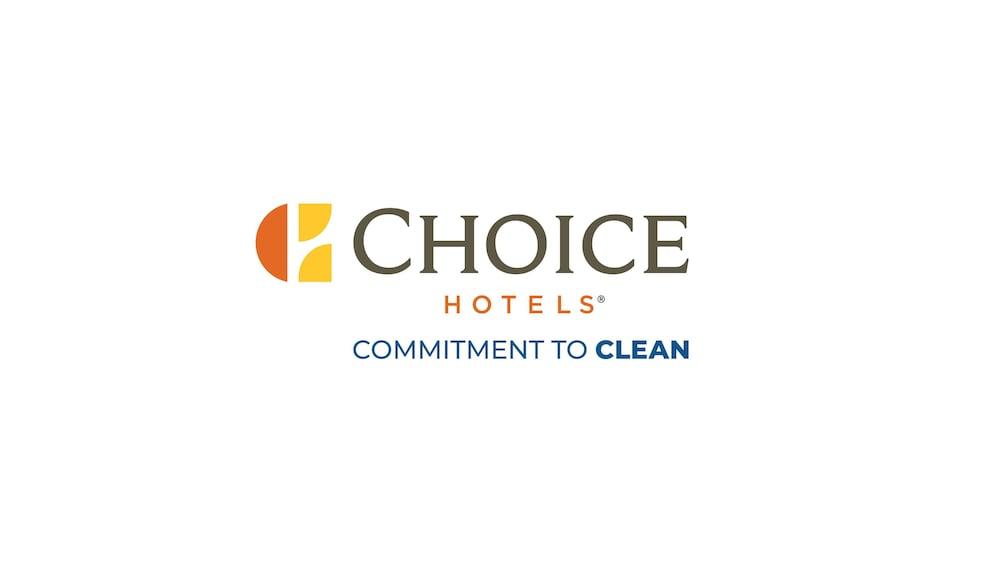 Hotel Mainstay Cincinnati Blue Ash