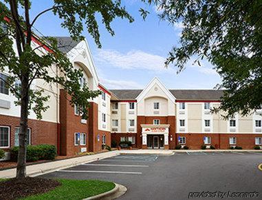 Mainstay Cincinnati Hotel 3*