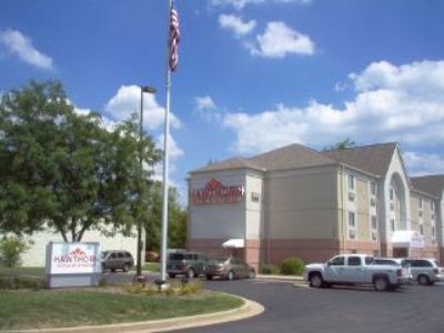 Hotel Mainstay Cincinnati Blue Ash