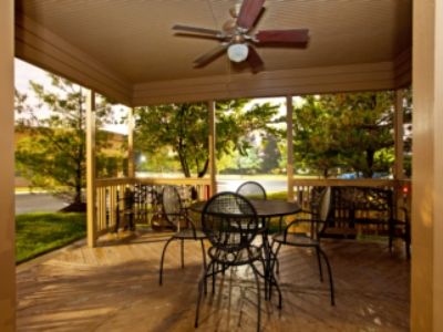 Hotel Mainstay Cincinnati Blue Ash