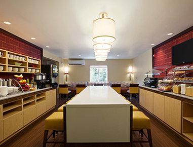 Mainstay Cincinnati Hotel Blue Ash