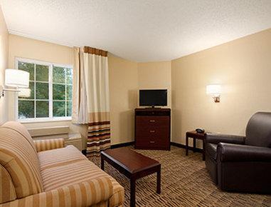 Hotel Mainstay Cincinnati 3*