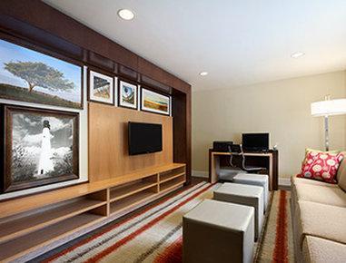 Hotel Mainstay Cincinnati Blue Ash