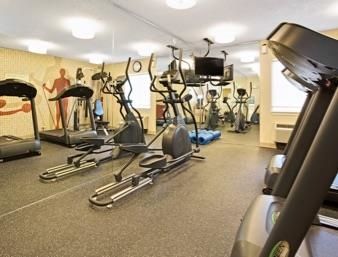 Mainstay Cincinnati Hotel 3*