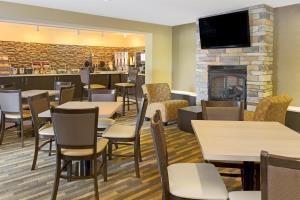 Mainstay Cincinnati 3* Blue Ash