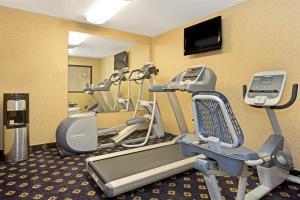 Mainstay Cincinnati Hotel Blue Ash