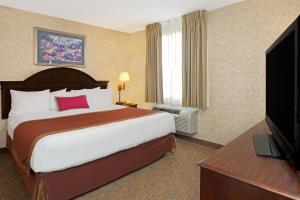 Mainstay Cincinnati Hotel