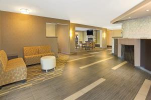Mainstay Cincinnati Hotel