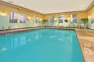 Hotel Mainstay Cincinnati Blue Ash