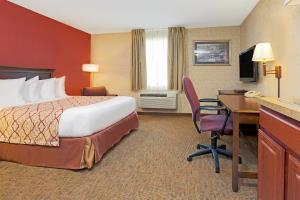 Hotel Mainstay Cincinnati
