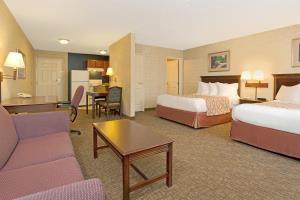 Mainstay Cincinnati Hotel