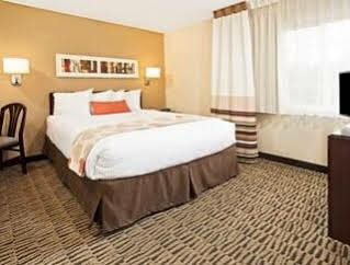 Mainstay Cincinnati Hotel