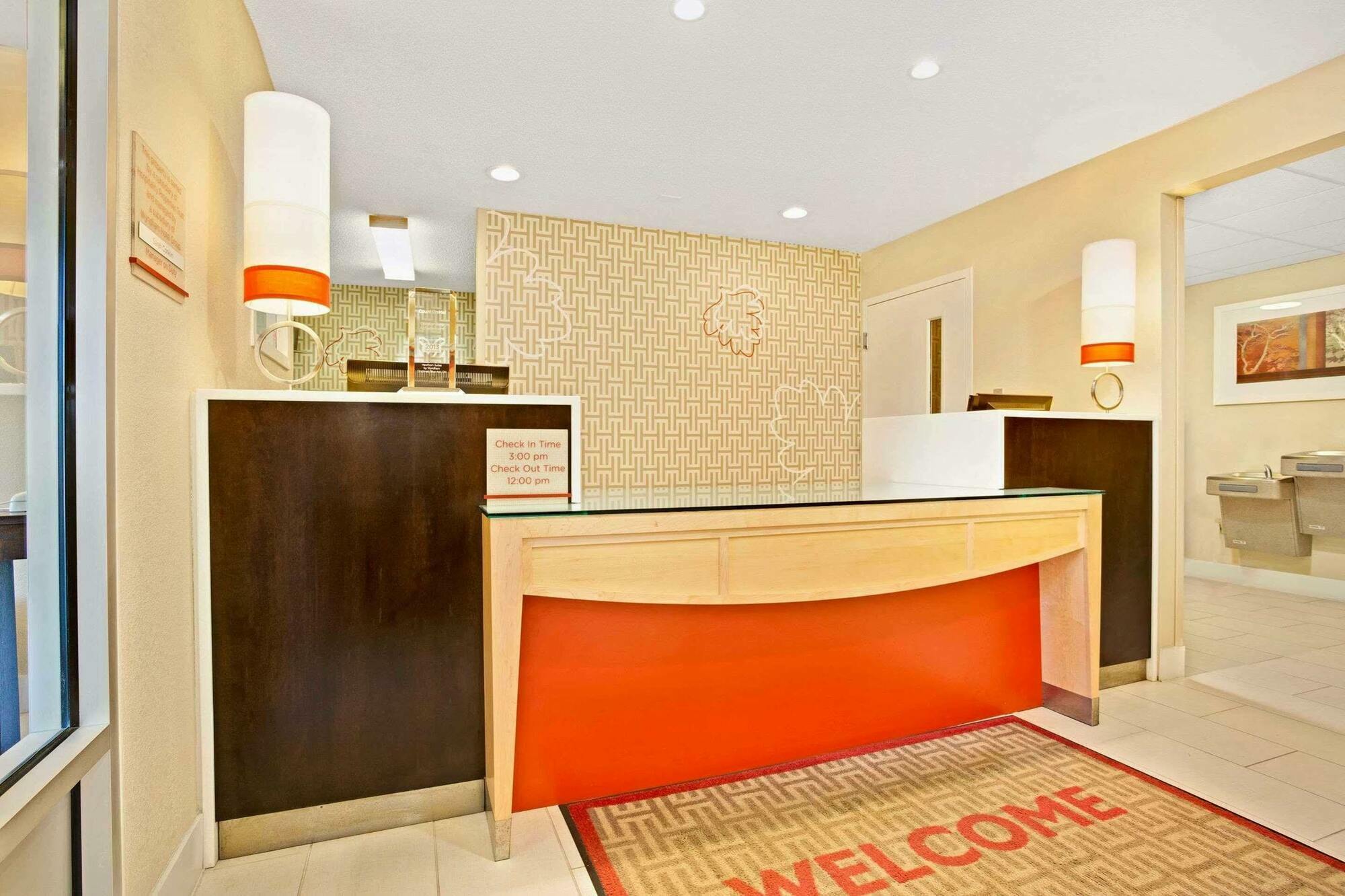 Mainstay Cincinnati Hotel